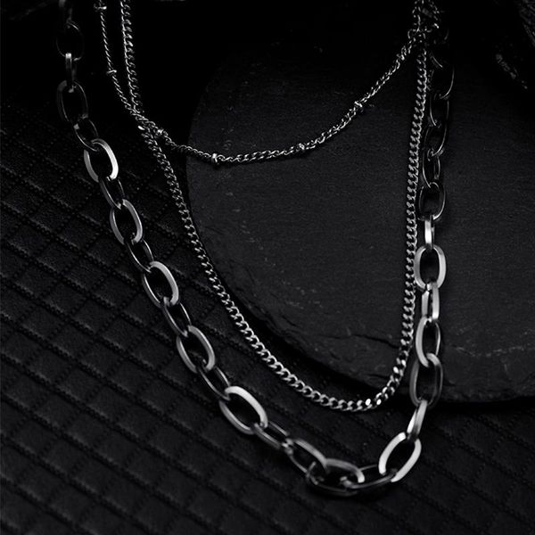 chains multilayer stainless steel snake chain portrait engraved coin butterfly pendant thick clavicle necklaces set girl jewelry, Silver
chains multilayer stainless steel snake chain portrait engraved coin butterfly pendant thick clavicle necklaces set girl jewelry, Silver