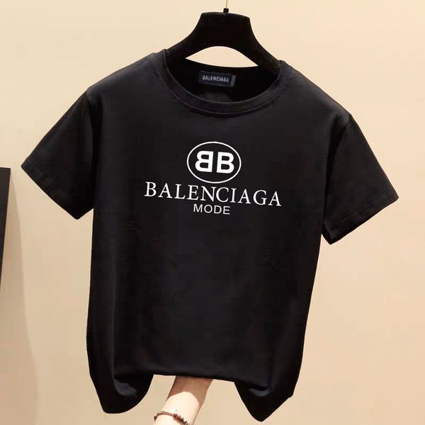 balancaiga men t-shirt stylist letter print crew neck france casual summer breathable mens womens t shirts solid color tees balencaiga, White
balancaiga men t-shirt stylist letter print crew neck france casual summer breathable mens womens t shirts solid color tees balencaiga, White