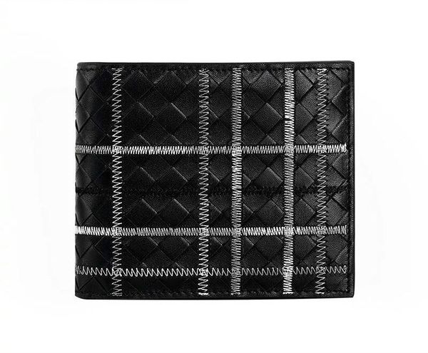 wallets 2021 hand knitted purse cowhide short thin line simple embroidery card bag genuine leather, Red;black
wallets 2021 hand knitted purse cowhide short thin line simple embroidery card bag genuine leather, Red;black