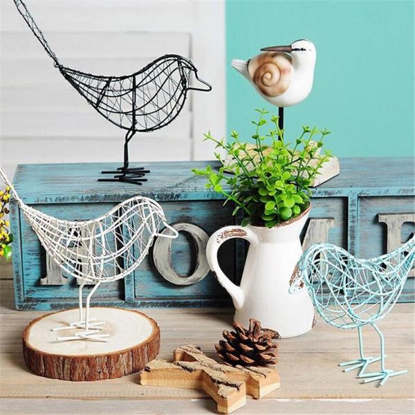 artificial metal wire iron bird model miniature figurines home decoration craft contemporary wedding birthday gift for friends decorative ob
artificial metal wire iron bird model miniature figurines home decoration craft contemporary wedding birthday gift for friends decorative ob