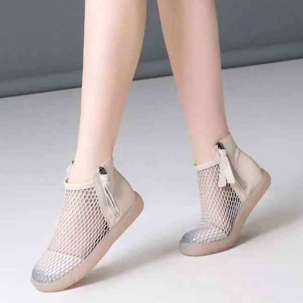 boots size 35-43 women's breathable summer flat 2021 ly mesh and leather zip black flats woman jelly soft sole beige
boots size 35-43 women's breathable summer flat 2021 ly mesh and leather zip black flats woman jelly soft sole beige