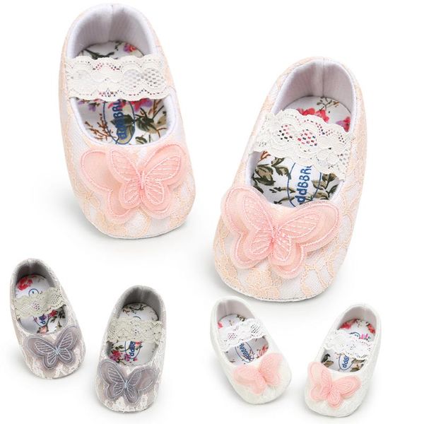 first walkers baby girls princess dress shoes soft sole toddler walker cute butterfly crib anti-slip indoor outdoor
first walkers baby girls princess dress shoes soft sole toddler walker cute butterfly crib anti-slip indoor outdoor