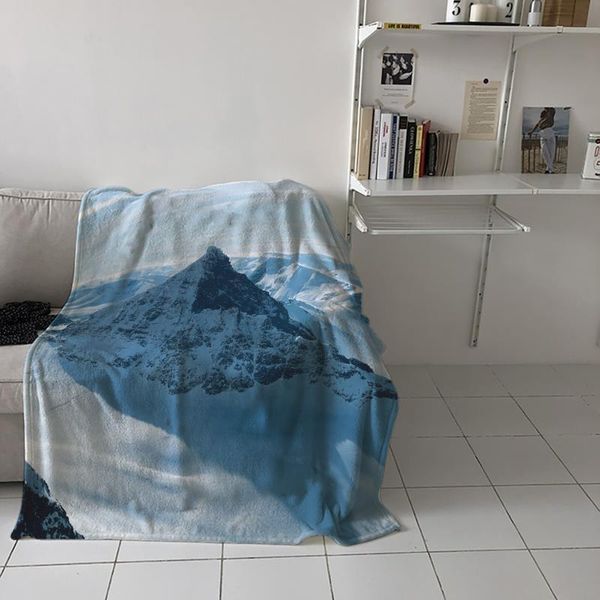 blankets leisure alps snow nature home textiles sofas children's bedroom for travel special throw blanket warm flannel
blankets leisure alps snow nature home textiles sofas children's bedroom for travel special throw blanket warm flannel