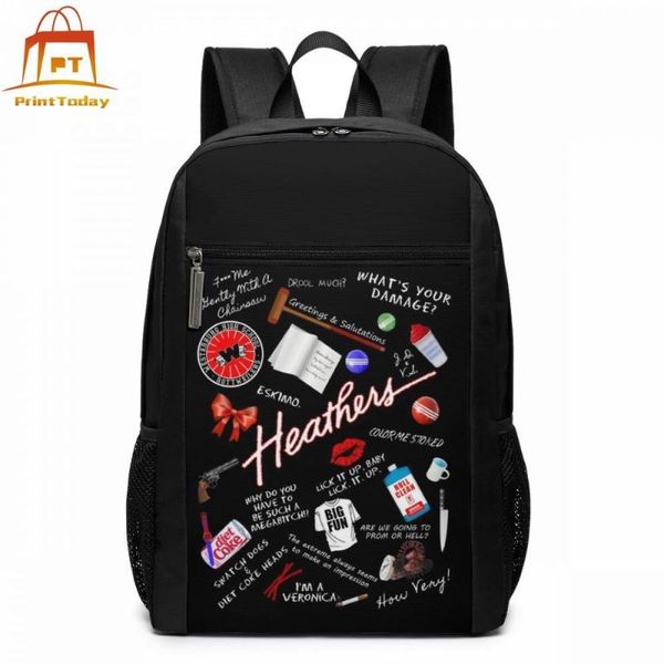 backpack gun backpacks multifunctional men's - women's bag teen trending pattern school bags
backpack gun backpacks multifunctional men's - women's bag teen trending pattern school bags