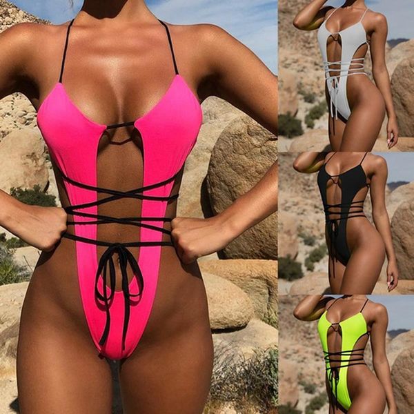 one-piece suits one piece swimsuit 2021 swimwear women bathing suit swim vintage summer beach wear print bandage
one-piece suits one piece swimsuit 2021 swimwear women bathing suit swim vintage summer beach wear print bandage