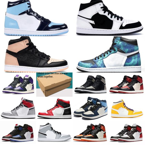 factory version 1 storm blue varsity red designer basketball shoes mens trainers new 2019 genuine leather sneakers without box 14oipq
factory version 1 storm blue varsity red designer basketball shoes mens trainers new 2019 genuine leather sneakers without box 14oipq
