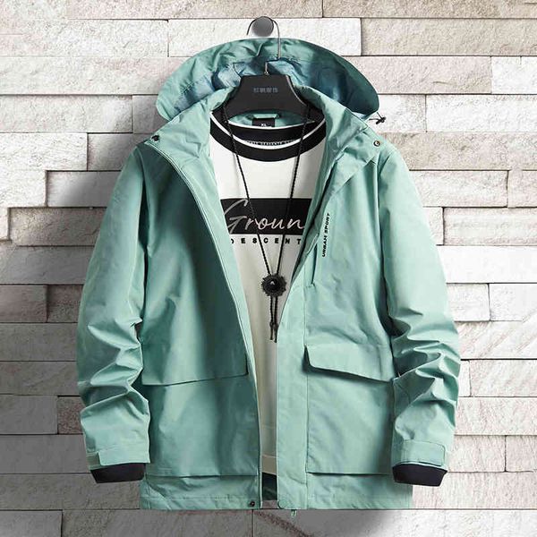 jackets spring autumn windbreaker jacket men hooded waterproof coat man green casual jackets plus size 6xl 7xl 8xl, Black;brown
jackets spring autumn windbreaker jacket men hooded waterproof coat man green casual jackets plus size 6xl 7xl 8xl, Black;brown