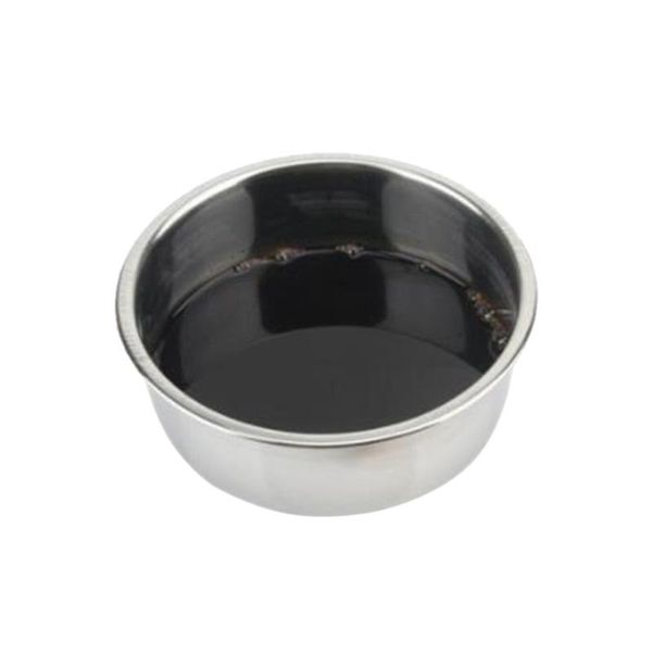 bowls 380ml stainless steel bowl oil barbecue tool household utensils spice storage holder
bowls 380ml stainless steel bowl oil barbecue tool household utensils spice storage holder