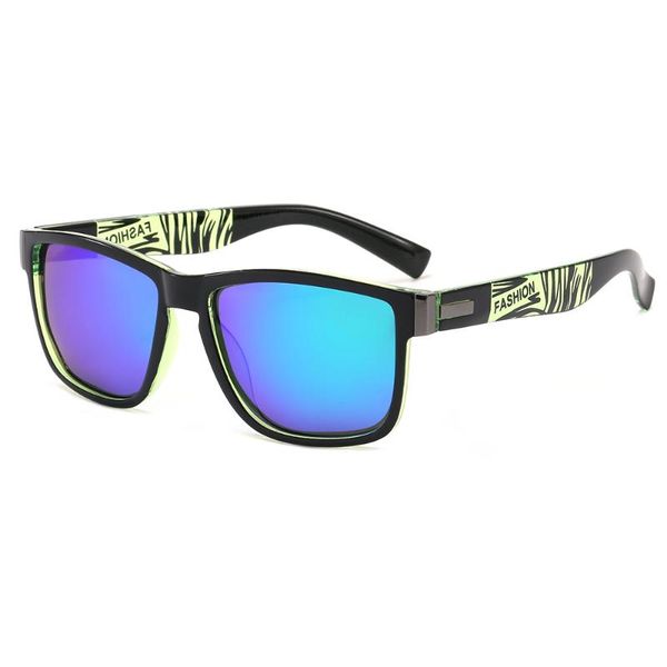 sunglasses 2021 square fashion polarized men's green black mirror gradient driving trend glasses uv400 gafas de sol mujer d518, White;black
sunglasses 2021 square fashion polarized men's green black mirror gradient driving trend glasses uv400 gafas de sol mujer d518, White;black