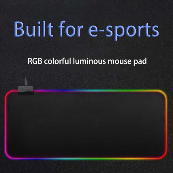 mouse pads & wrist rests rgb gaming pad computer desk xxl adjustable led keyboard gamer large non-slip mat big mousepad for pc
mouse pads & wrist rests rgb gaming pad computer desk xxl adjustable led keyboard gamer large non-slip mat big mousepad for pc