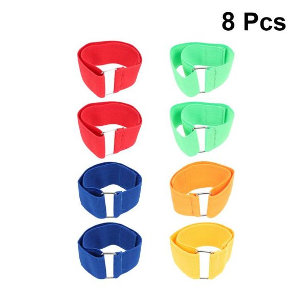 three-legged race band ankle strap stretchy leg wrapping game leggings running for party random color resistance bands
three-legged race band ankle strap stretchy leg wrapping game leggings running for party random color resistance bands
