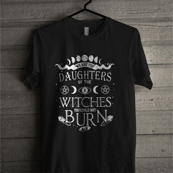 daughter witches burn tshirt for girl graphic t-shirts harajuku women gothic symbol printed tumblr hipster 210512, White
daughter witches burn tshirt for girl graphic t-shirts harajuku women gothic symbol printed tumblr hipster 210512, White