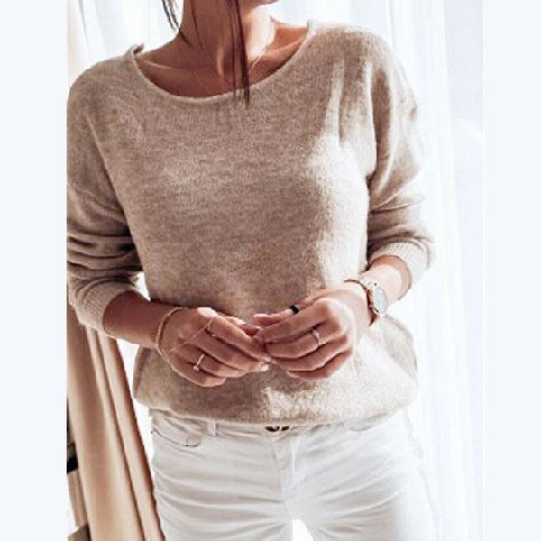 women's sweaters autumn winter women knitted lace female elegant stitching pullover long sleeve knitwear femme casual 2021, White;black
women's sweaters autumn winter women knitted lace female elegant stitching pullover long sleeve knitwear femme casual 2021, White;black
