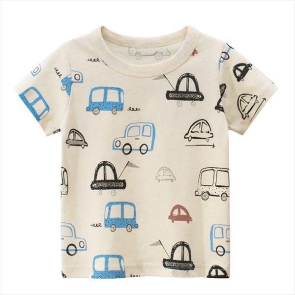 boy summer children short sleeve kids cartoon t shirt for cotton boys and girls childrens clothing 2 8y, Blue
boy summer children short sleeve kids cartoon t shirt for cotton boys and girls childrens clothing 2 8y, Blue
