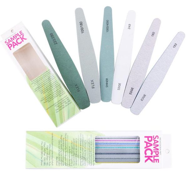 nail files 6pcs/set 100/180 professional file sandpaper strong thick equipment sanding grinding polishing tools accessories
nail files 6pcs/set 100/180 professional file sandpaper strong thick equipment sanding grinding polishing tools accessories