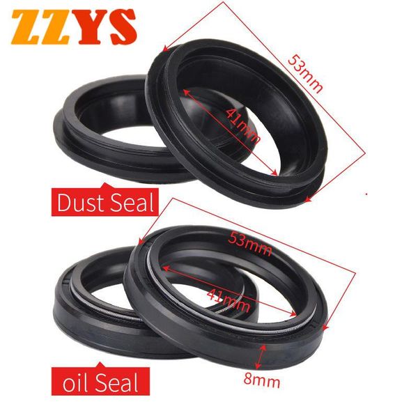 parts 41x53x8 41 53 8 motorcycle front fork damper oil seal & 41x53 dust cover lip for bonneville st twin t100 se t120 bob
parts 41x53x8 41 53 8 motorcycle front fork damper oil seal & 41x53 dust cover lip for bonneville st twin t100 se t120 bob