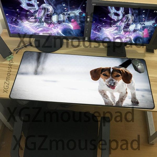 mouse pads & wrist rests xgz large size animal pad beautiful puppy pattern computer desk pc notebook esports rubber non-slip keyboard
mouse pads & wrist rests xgz large size animal pad beautiful puppy pattern computer desk pc notebook esports rubber non-slip keyboard