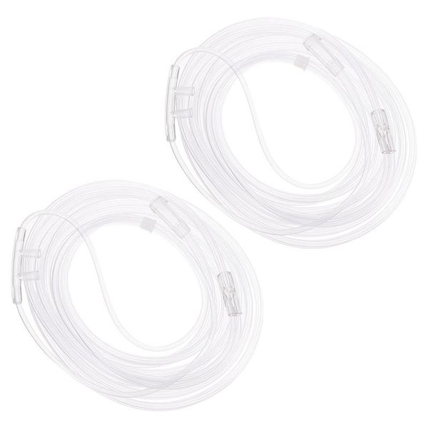 electric nose & ear trimmers 2pcs disposable oxygen tubes professional nasal cannulas (white)
electric nose & ear trimmers 2pcs disposable oxygen tubes professional nasal cannulas (white)