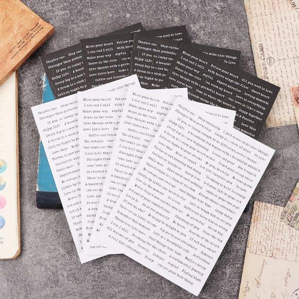 gift wrap diy crafts aesthetic retro ephemera vintage sticker scrapbooking decor sentiment phrase stickers letter
gift wrap diy crafts aesthetic retro ephemera vintage sticker scrapbooking decor sentiment phrase stickers letter