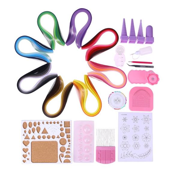 other arts and crafts strips paper quilling diy craft kit board mould straight pin tweezers sets for kid scrapbooking
other arts and crafts strips paper quilling diy craft kit board mould straight pin tweezers sets for kid scrapbooking