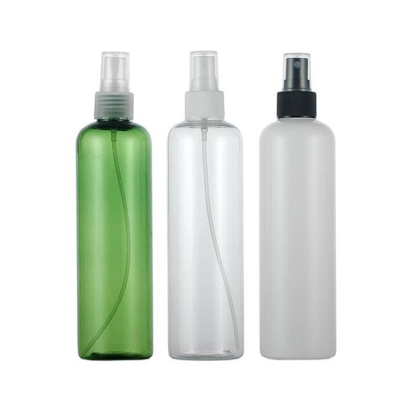 storage bottles & jars clear white green 300ml x 20 refillable plastic mist spray perfume for liquid pet containers travel packaging bottle
storage bottles & jars clear white green 300ml x 20 refillable plastic mist spray perfume for liquid pet containers travel packaging bottle