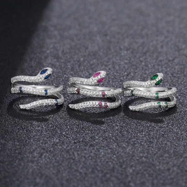 cluster rings kakany quality fashion cubic zirconia multilayer circle green black white eye silver snake ring monaco jewelry woman, Golden;silver
cluster rings kakany quality fashion cubic zirconia multilayer circle green black white eye silver snake ring monaco jewelry woman, Golden;silver