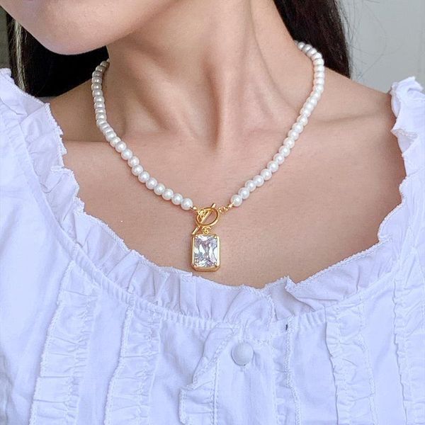 chokers timeless wonder faux pearl geo zirconia ot chain necklace aesthetic jewelry kpop designer goth egirl emo rare fancy gift 7522, Golden;silver
chokers timeless wonder faux pearl geo zirconia ot chain necklace aesthetic jewelry kpop designer goth egirl emo rare fancy gift 7522, Golden;silver