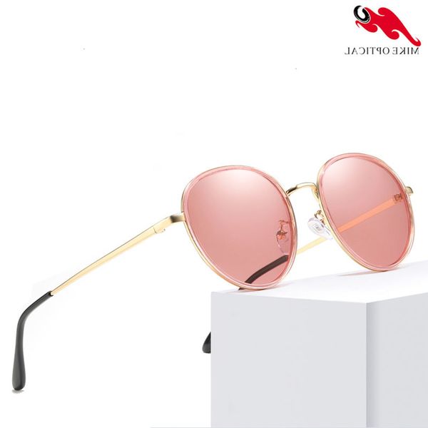 highend accessories bt sell sun round frame metal polarized sunglass with degree women, Black
highend accessories bt sell sun round frame metal polarized sunglass with degree women, Black