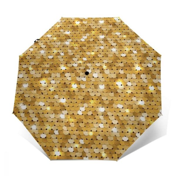 umbrellas wind resistant folding automatic umbrella women auto sequined golden scale windproof rain for men parasol
umbrellas wind resistant folding automatic umbrella women auto sequined golden scale windproof rain for men parasol