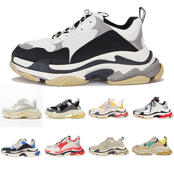 2022 fashion triple s clear sole mens women shoes paris 2.0 17fw crystal bottom white green black purple pink rainbow sports outdoor dad sho
2022 fashion triple s clear sole mens women shoes paris 2.0 17fw crystal bottom white green black purple pink rainbow sports outdoor dad sho