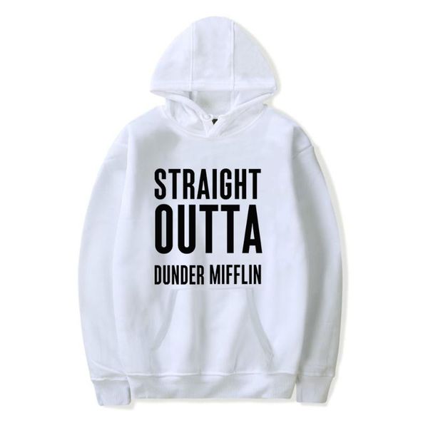men's hoodies & sweatshirts dunder mifflin men/women the office tv show hip hop hoodie fashion, Black
men's hoodies & sweatshirts dunder mifflin men/women the office tv show hip hop hoodie fashion, Black