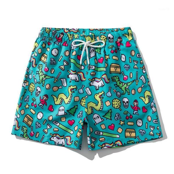 running basketball shorts breathable drawstring sweat pants sports cartoon digital print outdoor loose men's beach, White;black
running basketball shorts breathable drawstring sweat pants sports cartoon digital print outdoor loose men's beach, White;black