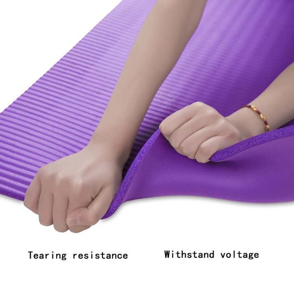 yoga mats 183*61*1cm none-slip mat exercise pad thick non-slip folding gym fitness pilates supplies +bag+tie band
yoga mats 183*61*1cm none-slip mat exercise pad thick non-slip folding gym fitness pilates supplies +bag+tie band