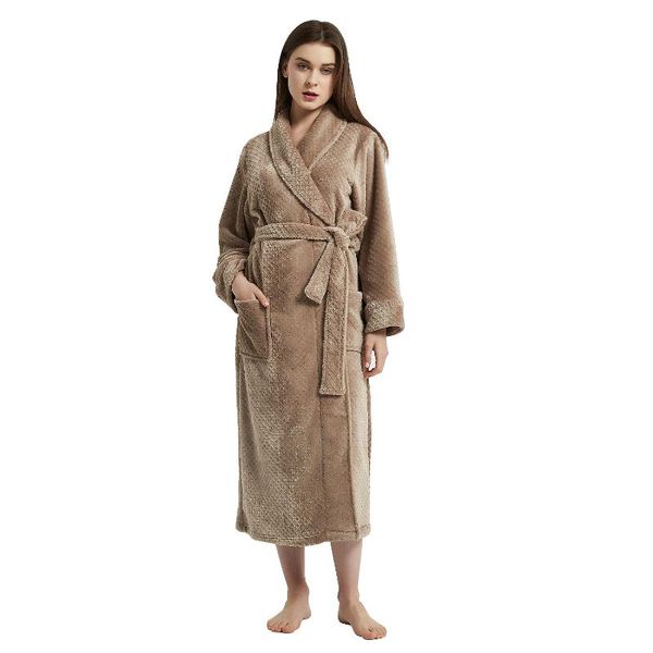 towel merrylife women plus size waffle brown coral fleece warm bathrobe nightwear kimono dressing gown sleepwear bath robe for ladies
towel merrylife women plus size waffle brown coral fleece warm bathrobe nightwear kimono dressing gown sleepwear bath robe for ladies