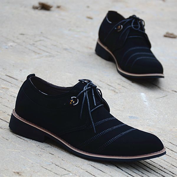 dress shoes elegant men oxfords shoes pointy business formal with frosted wedding man mocassin homme, Black
dress shoes elegant men oxfords shoes pointy business formal with frosted wedding man mocassin homme, Black