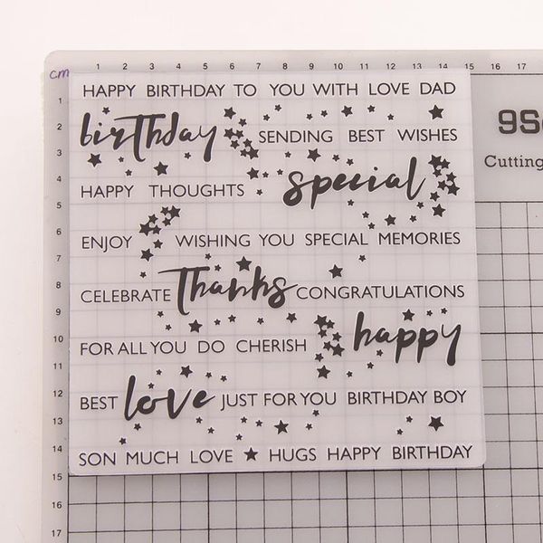 craft tools stencils for diy scrapbooking embossing folders birthday word plastic star decoration making paper card background
craft tools stencils for diy scrapbooking embossing folders birthday word plastic star decoration making paper card background