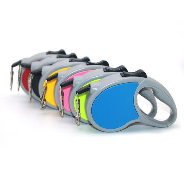dog collars & leashes 5m retractable leash 11 colors fashion printed puppy auto traction rope nylon walking for small dogs cats pet leads
dog collars & leashes 5m retractable leash 11 colors fashion printed puppy auto traction rope nylon walking for small dogs cats pet leads