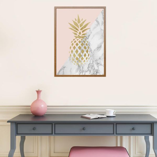 pineapple decor painting beautiful canvas frameless hanging for home bedroom livingroom (20x25cm, golden pineappl paintings 
pineapple decor painting beautiful canvas frameless hanging for home bedroom livingroom (20x25cm, golden pineappl paintings