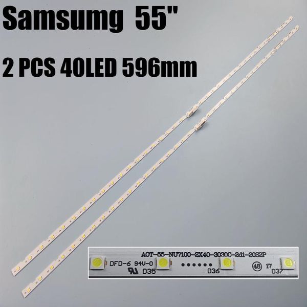 light beads two led backlight bars are suitable for un55ru7100 ue55nu7100 un55nu7090g ue55ru7100 ue55nu7179 ue55nu7370 ue55nu7092ue55nu7120u
light beads two led backlight bars are suitable for un55ru7100 ue55nu7100 un55nu7090g ue55ru7100 ue55nu7179 ue55nu7370 ue55nu7092ue55nu7120u