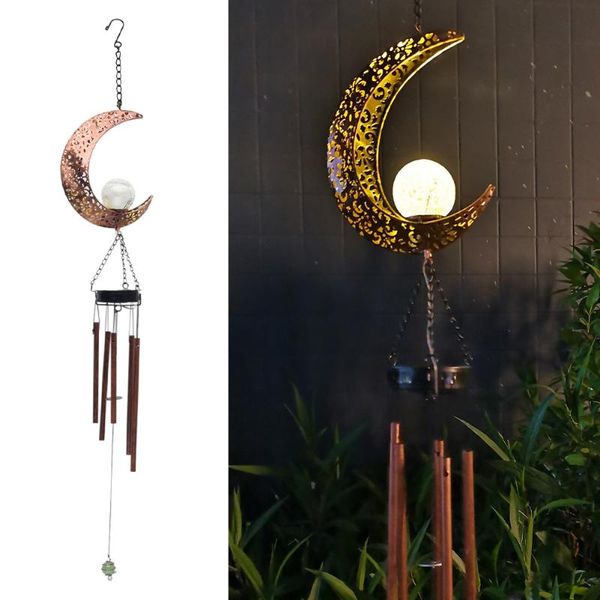 solar lamps for pathway waterproof gift moon shape led hanging glass globe outdoor decor patio yard porch with windbells garden light
solar lamps for pathway waterproof gift moon shape led hanging glass globe outdoor decor patio yard porch with windbells garden light