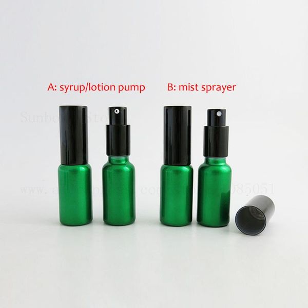 storage bottles & jars 20ml refillable press pump spray bottle liquid container perfume atomizer travel sprayer with black lids 20pcs
storage bottles & jars 20ml refillable press pump spray bottle liquid container perfume atomizer travel sprayer with black lids 20pcs