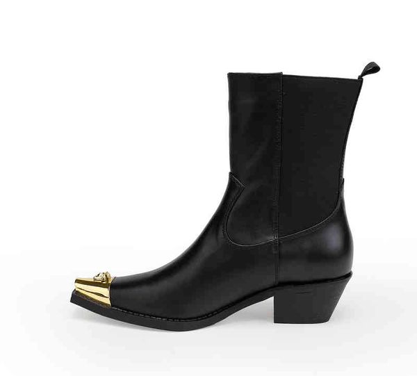 dress shoes women's luxury designer boots designers high heels women nude boot fashion womens autumn and winter leather ankle boot, Black
dress shoes women's luxury designer boots designers high heels women nude boot fashion womens autumn and winter leather ankle boot, Black