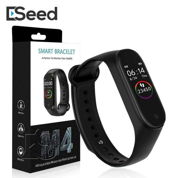 m4 smart band fitness tracker watch sport bracelet heart rate smart watch 0.96 inch smartband monitor health wristband pk mi band 4
m4 smart band fitness tracker watch sport bracelet heart rate smart watch 0.96 inch smartband monitor health wristband pk mi band 4