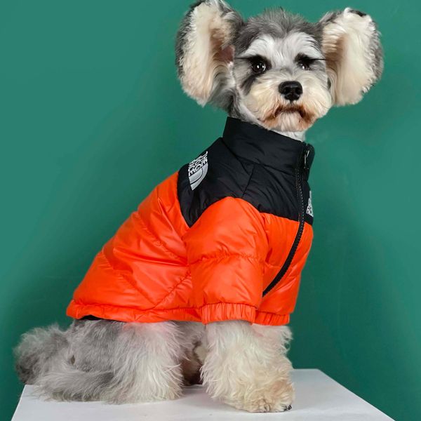 the dog face winter pet dog down jacket cothes for sma medium dogswarm thick stitching pet coat teddy chihuahua puppy vest
the dog face winter pet dog down jacket cothes for sma medium dogswarm thick stitching pet coat teddy chihuahua puppy vest