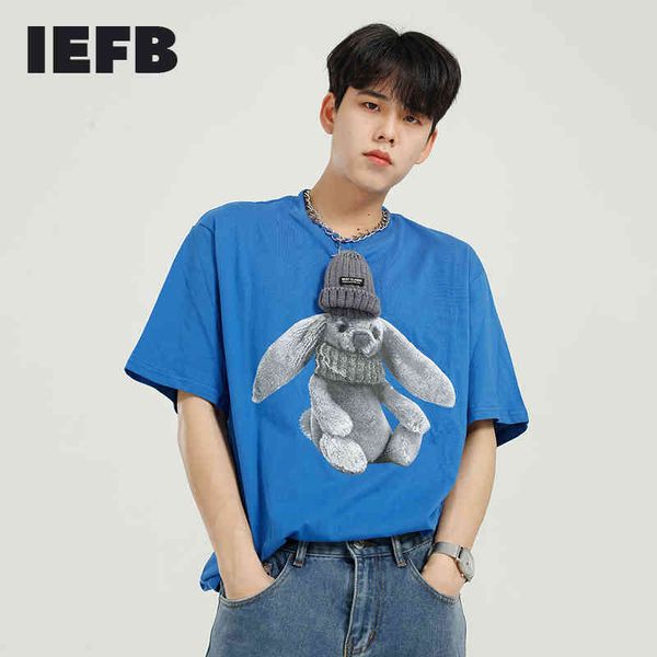 iefb men's clothing summer 3d cartoon printing short sleeve loose t-shirts round coolar letter print tee 9y6783 210524, White;black
iefb men's clothing summer 3d cartoon printing short sleeve loose t-shirts round coolar letter print tee 9y6783 210524, White;black