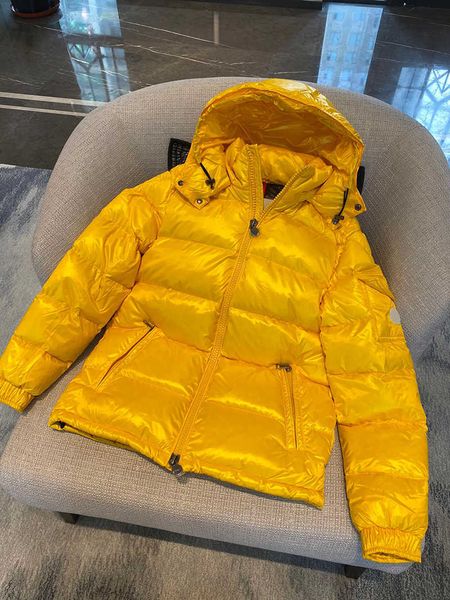 branded designer mens maya down jacket parkas monler winter warm italy italian boy hooded letter black yellow silver cute zipper outwearlux
branded designer mens maya down jacket parkas monler winter warm italy italian boy hooded letter black yellow silver cute zipper outwearlux