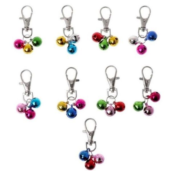 cat costumes 1pcs colorful pet dog collar bell accessories for have loud sound kitten safety keychain bells
cat costumes 1pcs colorful pet dog collar bell accessories for have loud sound kitten safety keychain bells