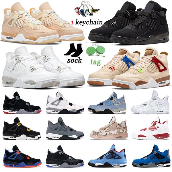 2022 jumpman 4 4s men basketball shoes black cat bred cement cactus jack fire red thunder shimmer wild things white oreo mens women trainers
2022 jumpman 4 4s men basketball shoes black cat bred cement cactus jack fire red thunder shimmer wild things white oreo mens women trainers
