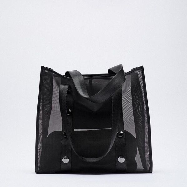 evening bags brands hollow mesh large capacity tote designer women handbags summer beach shoulder big shopper bag composite purses 2021
evening bags brands hollow mesh large capacity tote designer women handbags summer beach shoulder big shopper bag composite purses 2021