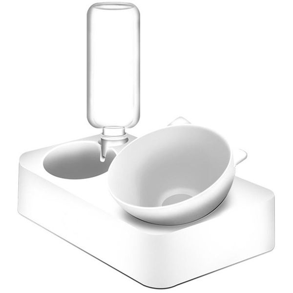 dog bowls & feeders pet bowl automatic feeder food with water dispenser double drinking raised stand dish supplies
dog bowls & feeders pet bowl automatic feeder food with water dispenser double drinking raised stand dish supplies